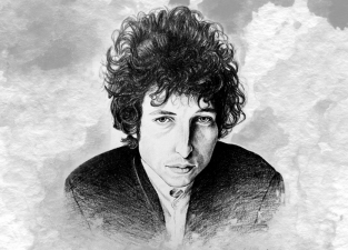 Ilustración de Guacimara Vargas