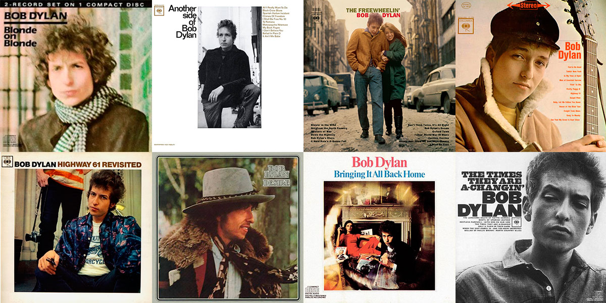 portadas-discos-bob-dylan