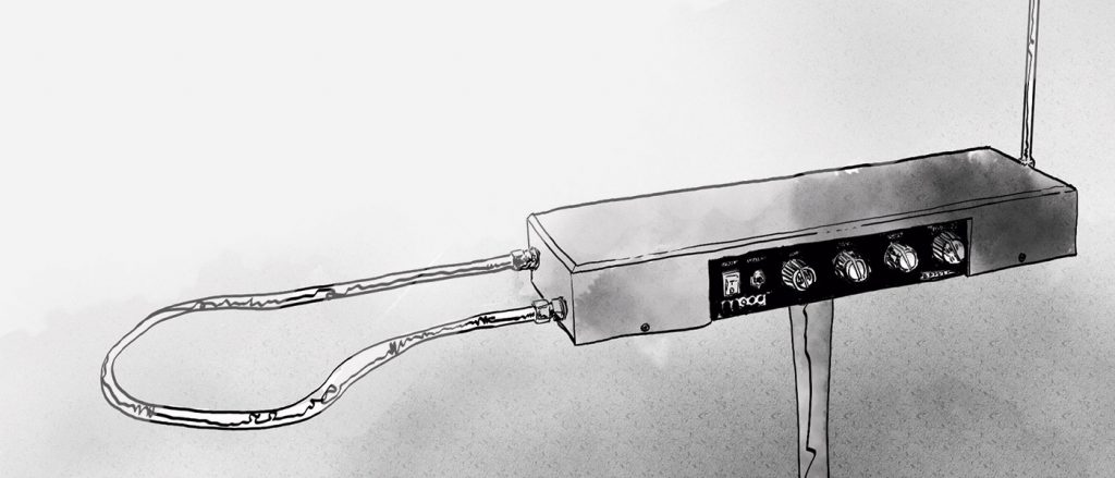 theremin