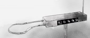 theremin