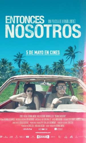 Entonces nosotros – Hernán Jiménez