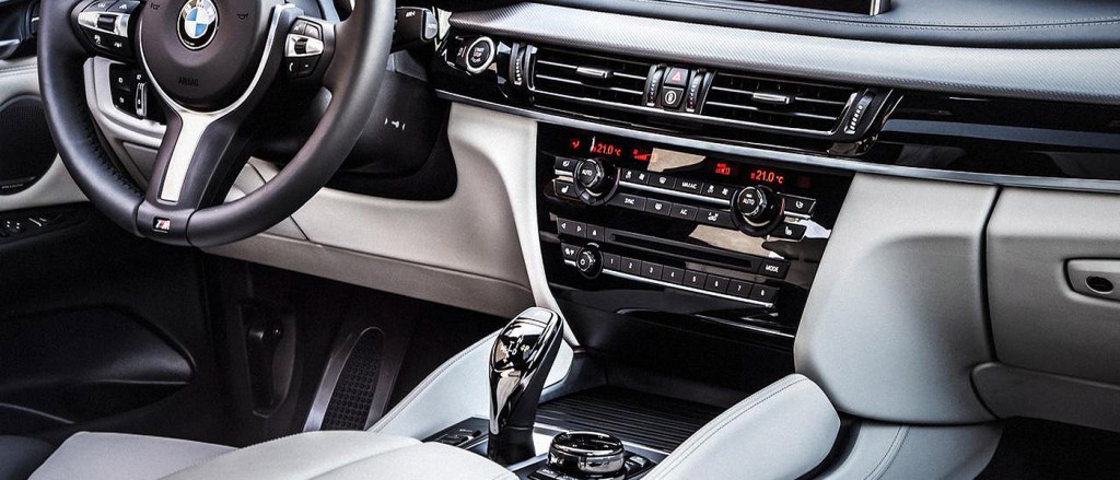 CAMBIO-AUTOMATICO-BMW