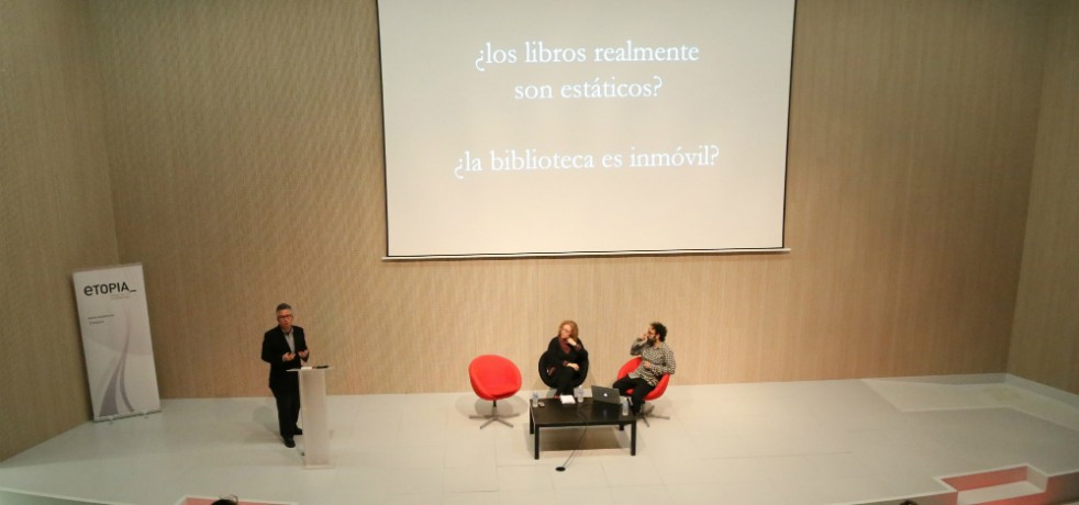 Ponencia