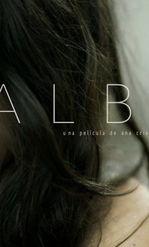 Alba – Ana Cristina Barragán