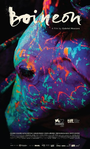 Boi neon – Gabriel Mascaro