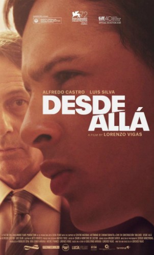 Desde allá – Lorenzo Vigas