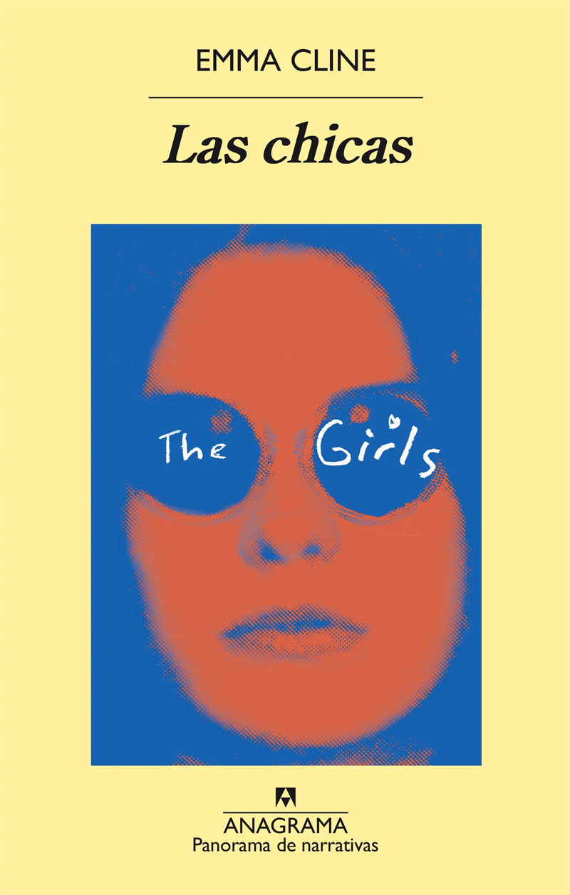 libro-las-chicas-emma-cline-portada