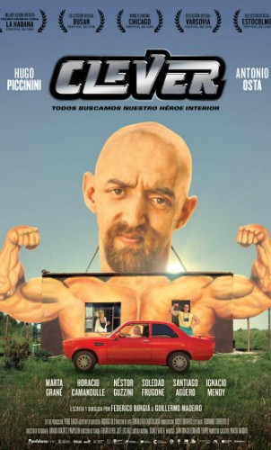 Clever – Federico Borgia y Guillermo Madeiro