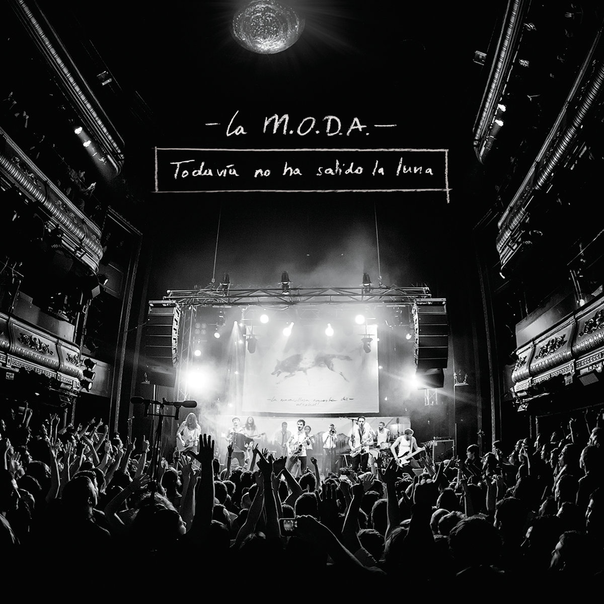 LA MODA