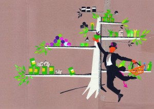 Revista Soberanía Alimentaria