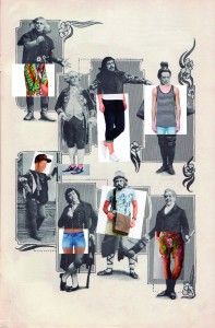 Strambotic Pecados Veraniegos Moda Masculina