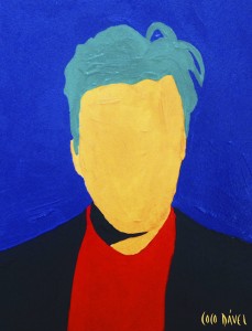 David Lynch