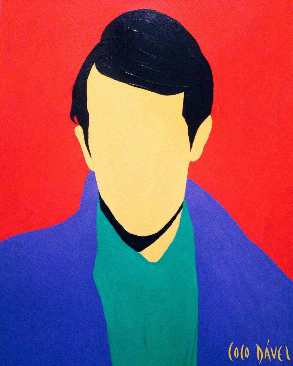 Jean Paul Belmondo