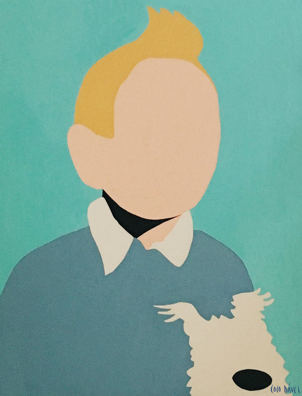 Tintin