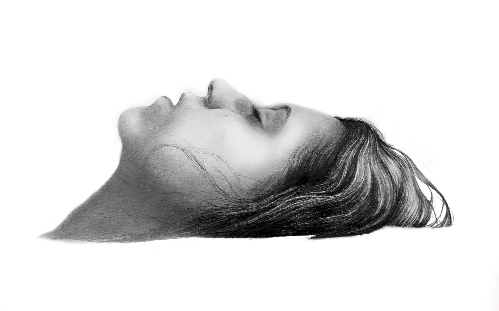 El sueño de Ofelia I