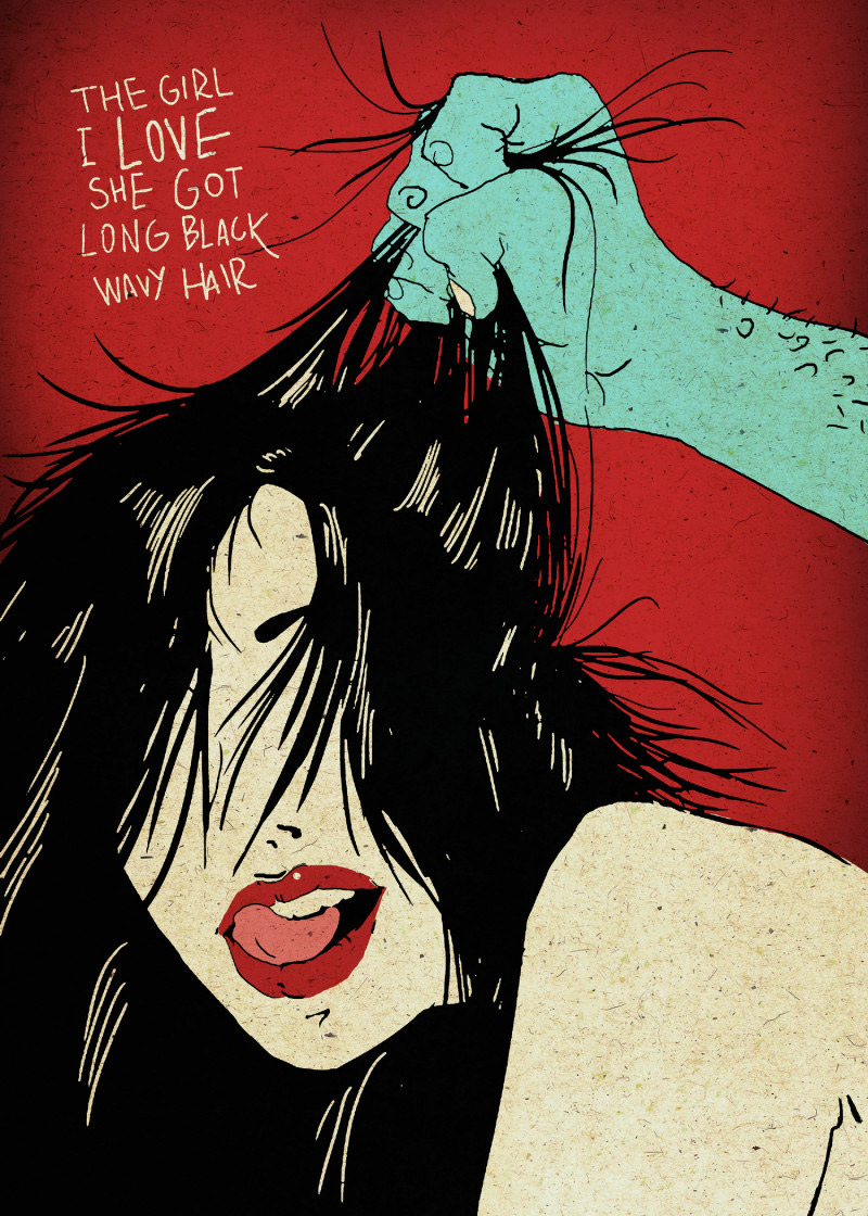 farncesco-tortorella-the-girl-i-love