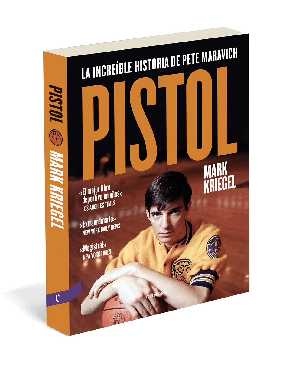 libro-pistol-pete-maravich