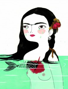 Frida