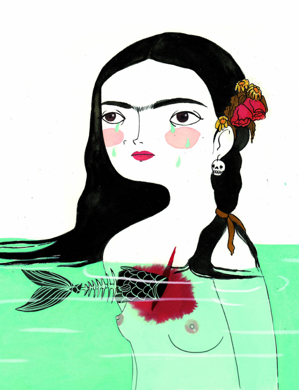 Frida