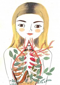 Mi jardín