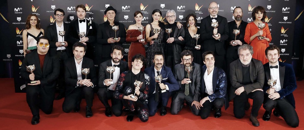 premios-feroz-2017-apertura