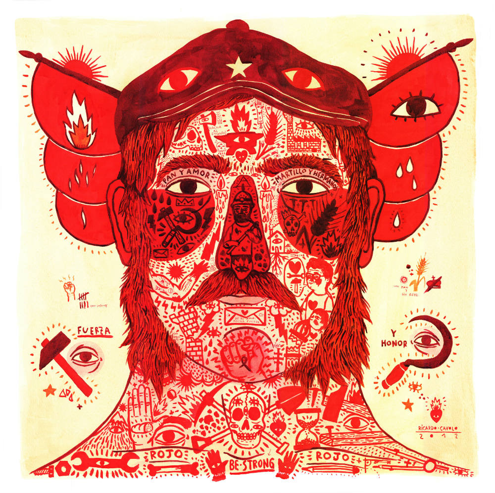 rojo-rojo-ricardo-cavolo