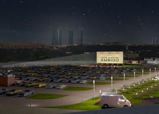 autocine-madrid