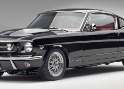 ford-mustang