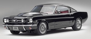 ford-mustang