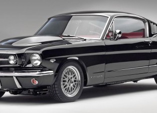 ford-mustang
