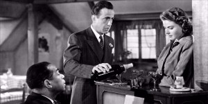 Casablanca