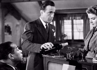 Casablanca