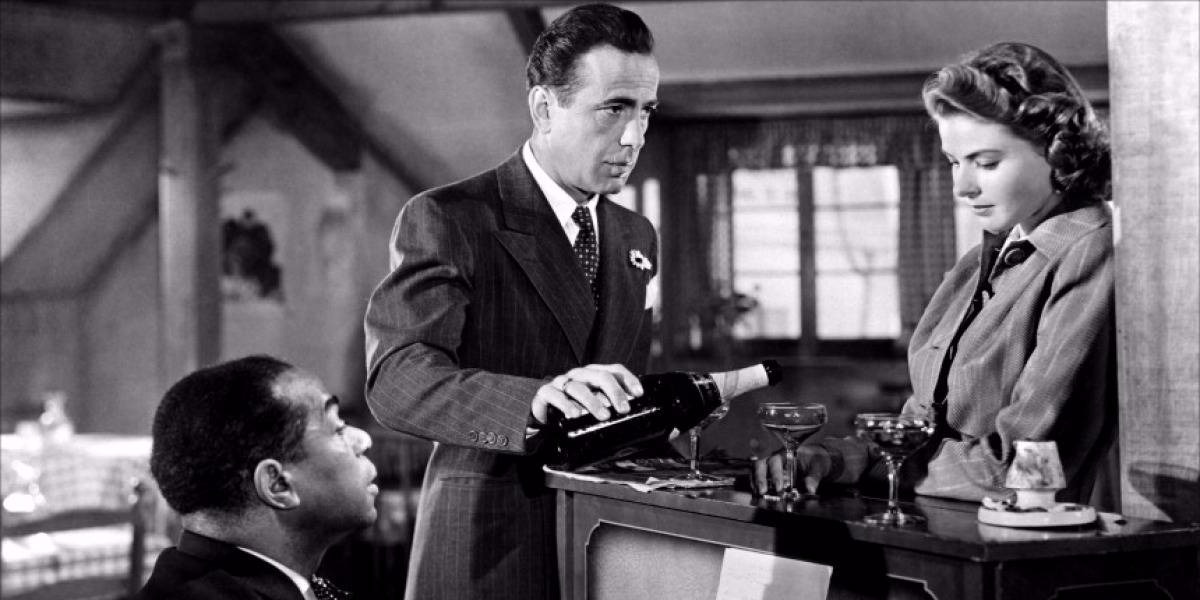 Casablanca