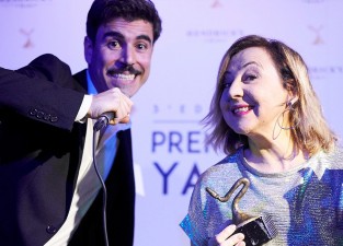 carmen-machi-premios-yago-2017-apertura