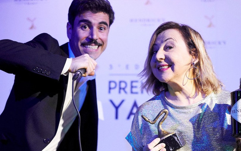 carmen-machi-premios-yago-2017-apertura