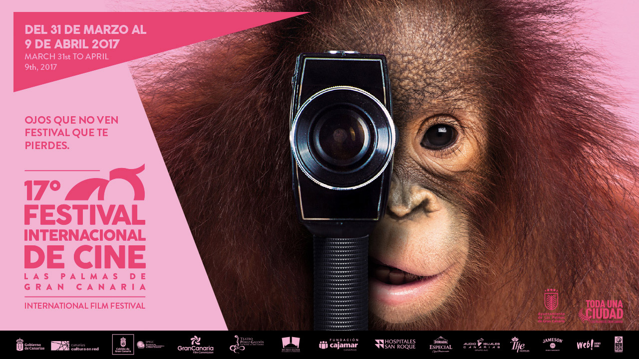 cartel-festival-cine-las-palmas-canarias-2017