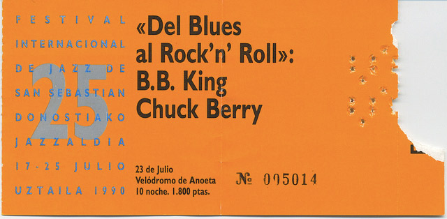 entrada-concierto-chuck-berry-bb-king-san-sebastian-1990