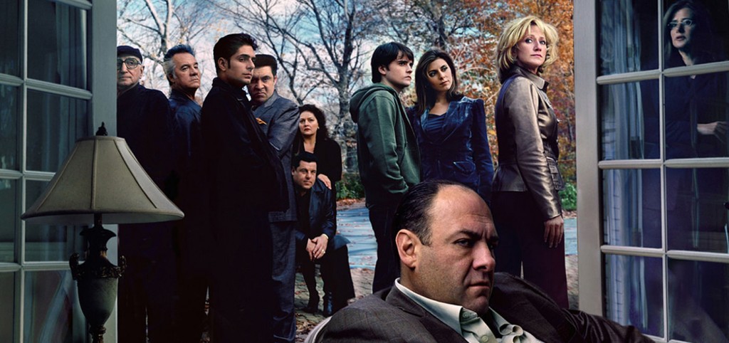 los soprano