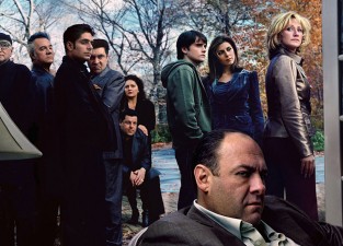 los soprano