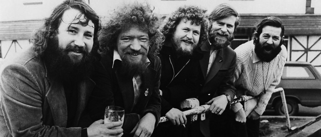 the-dubliners-apertura
