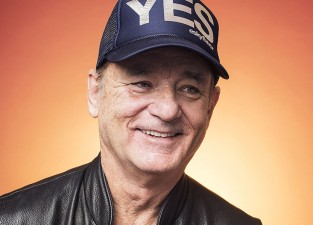 bil murray