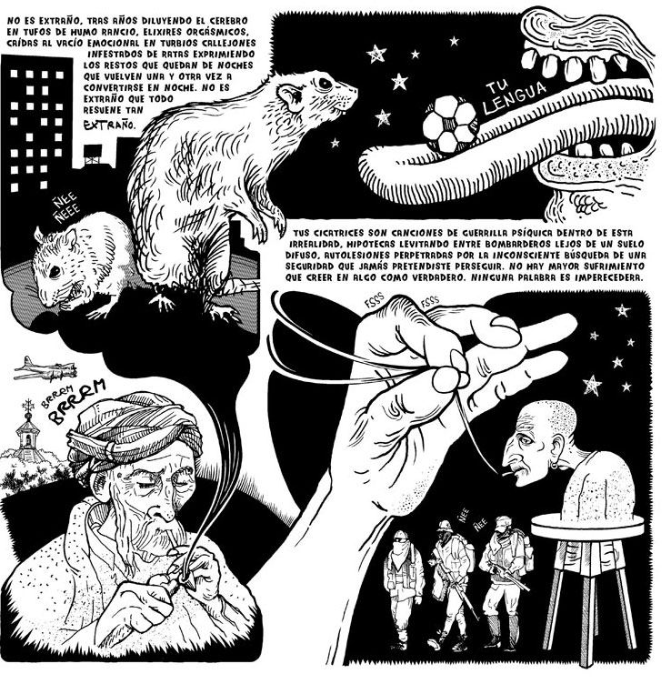 cabezafuego-somos-droga-tebeo-oskar-venas