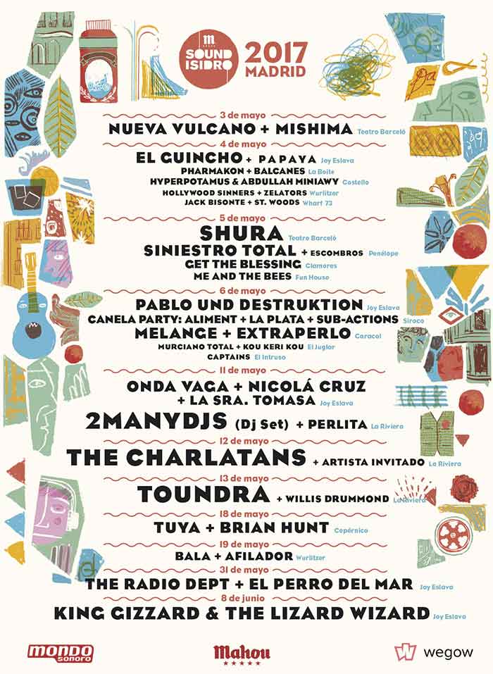 cartel-sound-isidro-2017