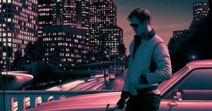 drive