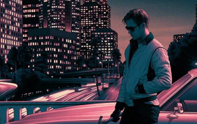drive