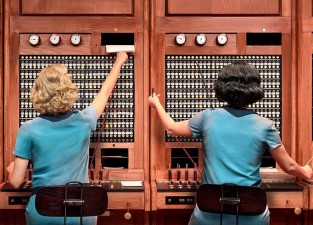 las chicas del cable