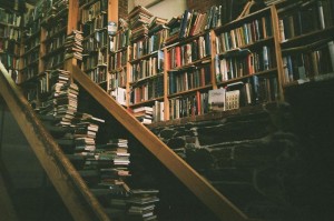 Libros