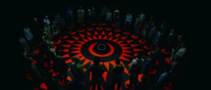 circle
