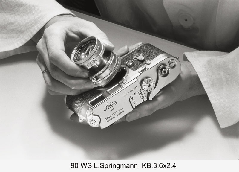 construccion-de-la-camara-Leica