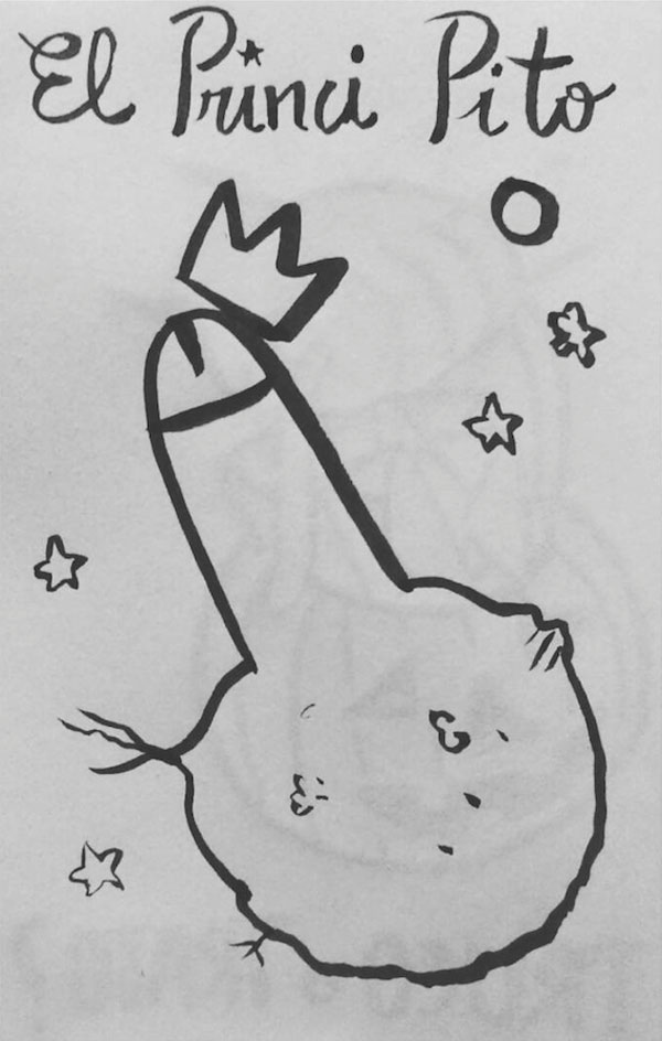 el-princi-pito